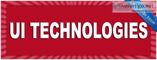 ONLINE WEB UI TECHNOLOGIES TRAINING COURSE INSTITUTES IN AMEERPE