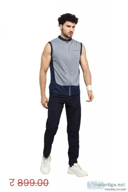 Buy sportswear online in India from offlimits and get great disc