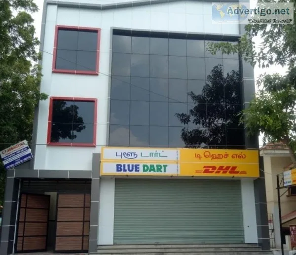 COMMERCIAL OFFICE SPACE FOR RENT