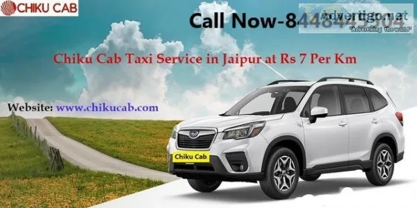 Chiku Cab offers to book cabs nearby your location for best fare