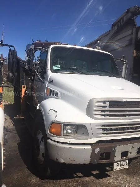 2001 Sterling M7500 Actera