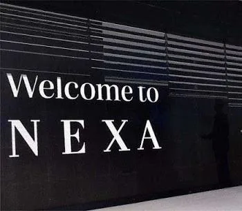 Nexa Showroom Goyal Motors Pvt Ltd Solan