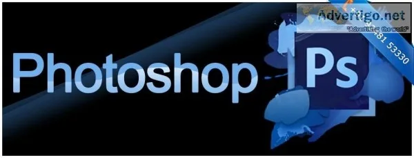 ONLINE PHOTOSHOP TRAINING COURSE INSTITUTES IN AMEERPET HYDERABA