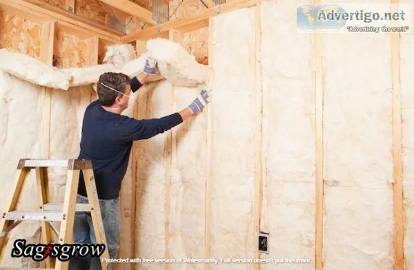 Ceiling and walls isolation services