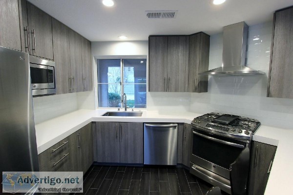 Kitchen Remodel Santa Ana CA