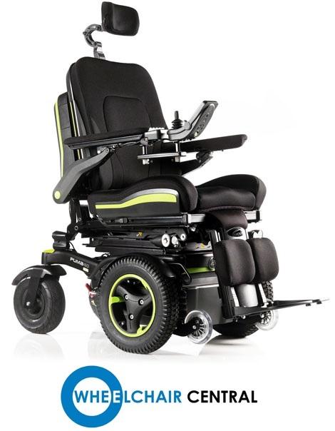 Power Wheelchairs for Sale Shop Power Wheelchair Online - Wheelc