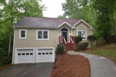 3100 Chamonix Dr Cumming GA 30041