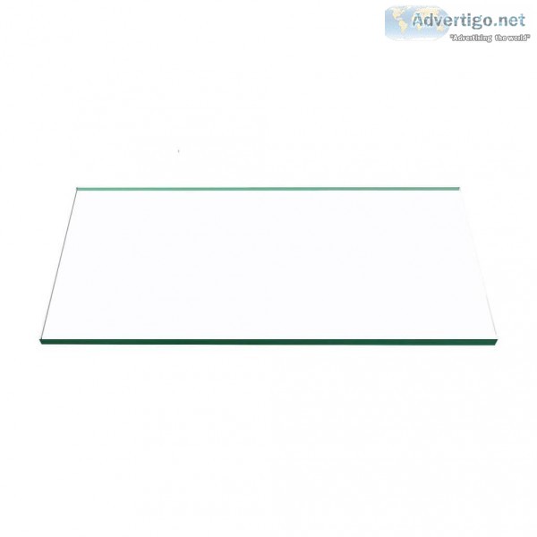Get the Variety of Custom Cut Glass Products