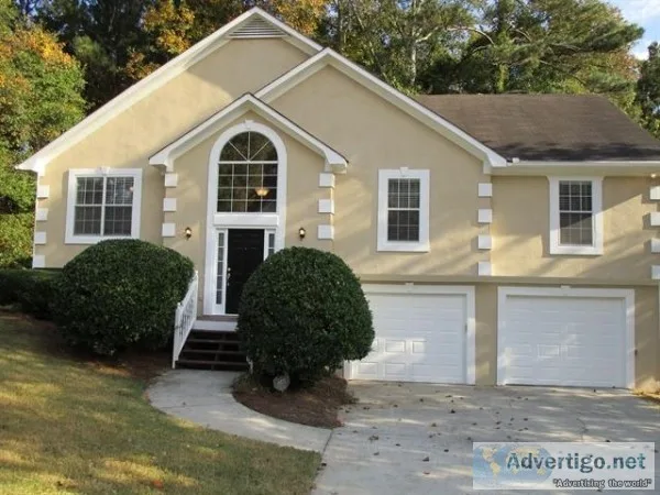 3105 Rome Court Marietta GA 30064
