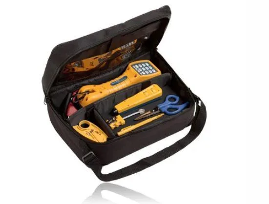 Fluke Electrical Contractor Telecom Kits