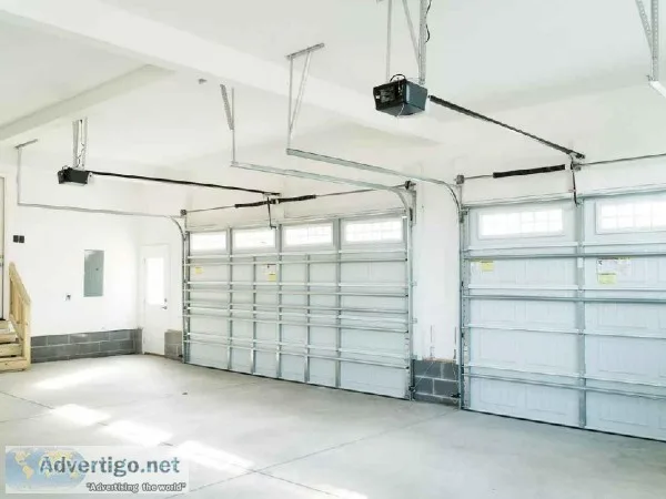 MH garage door opener repair Chicago - mhgaragedoor.com