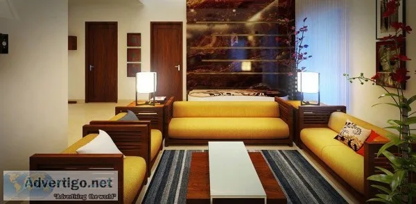 Get your Dream House with The Best Interior Designers at Good pr
