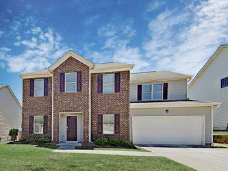 100 Forrest Park Ln Dallas GA 30157