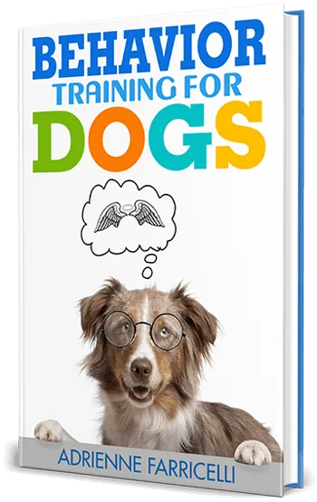 Cutting-edge dog training science and techniques.