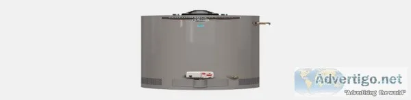 Hot Water Tank Replacement