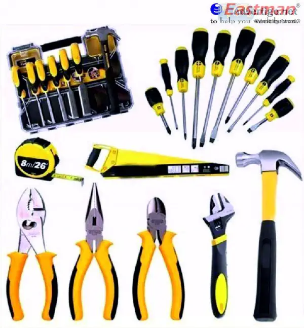 Hand Tools Manufacturers in India