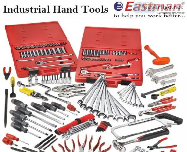 hand tool distributors in india