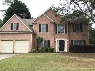 515 Weatherstone Ct Alpharetta GA 30009