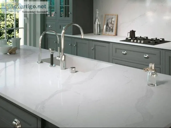 Quartz Kitchen Worktops Quartz Worktops Direct Only at MKW Surfa