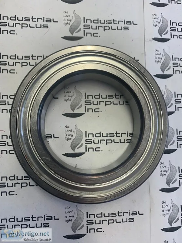 FAG 6202-2ZR-C3 - Deep Groove Ball Bearing