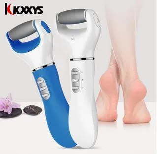 Buy Electric Heel Callus Remover Foot file Care Tool Feet Hard D