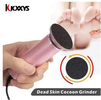 Buy USB Recharging Electric Heel Callus Remover Foot file Care T