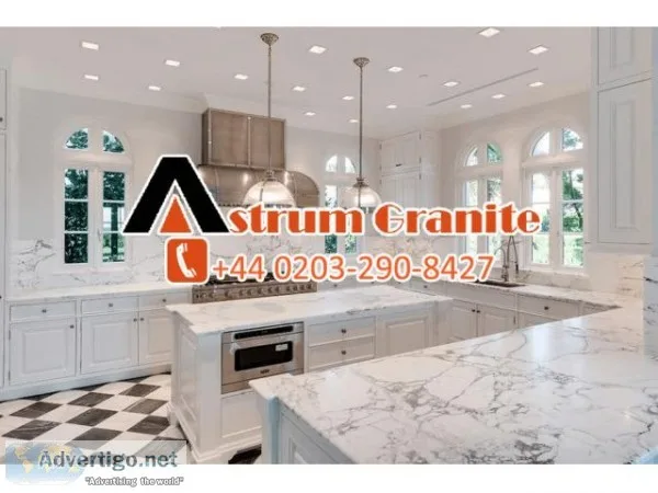 Marble Worktops &ndash Buy Natural Marble Kitchen Worktops in Lo