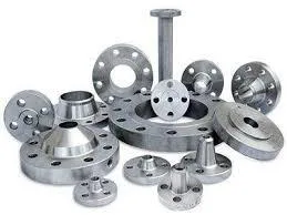 Know About The Quality Directly From The Stainless Steel Flanges