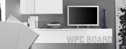 Plastic Composite Sheets in India
