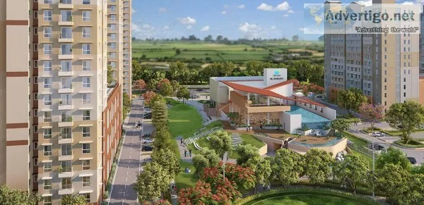 Luxury Apartments in Bangalore  Top Builders in India - Brigade 