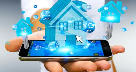 Home automation services MississaugaOtto Security