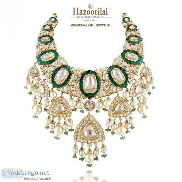 The finest quality precious stones in Delhi