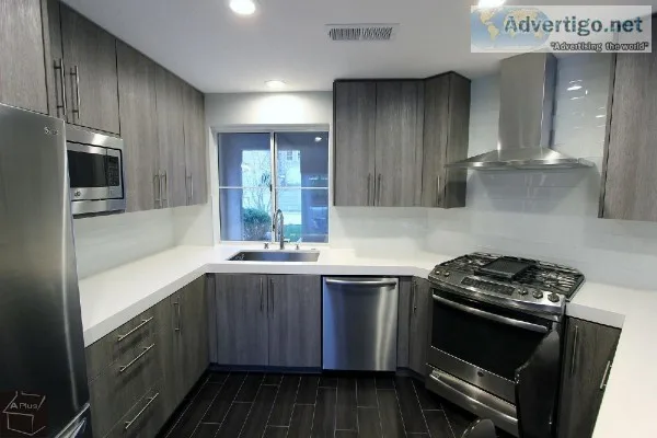 Kitchen Remodeling Santa Ana CA