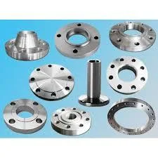 Stainless Steel Flanges0