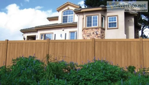Duramax The One Stop Local Fence Company In California