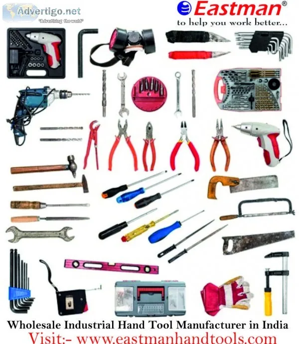 wholesale industrial hand tools