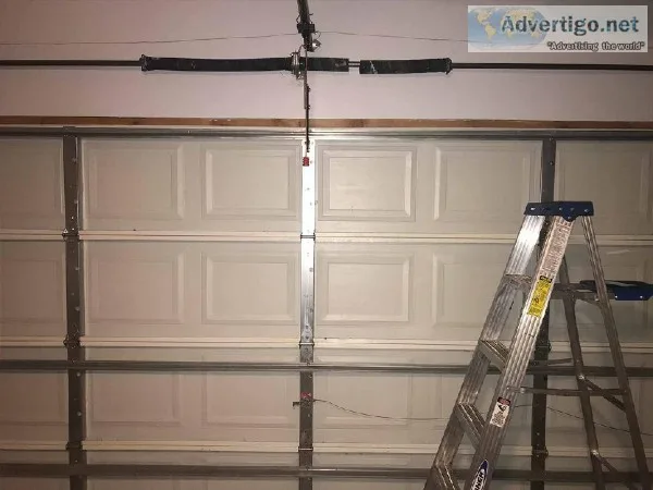MH garage door repair Chicago - garage door service Chicago