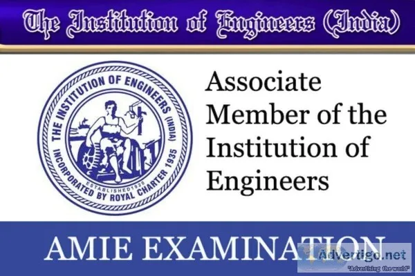 Eligibility for AMIE