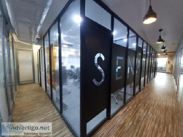 Co Working Space