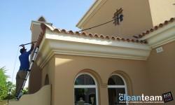 Window Cleaning Services
