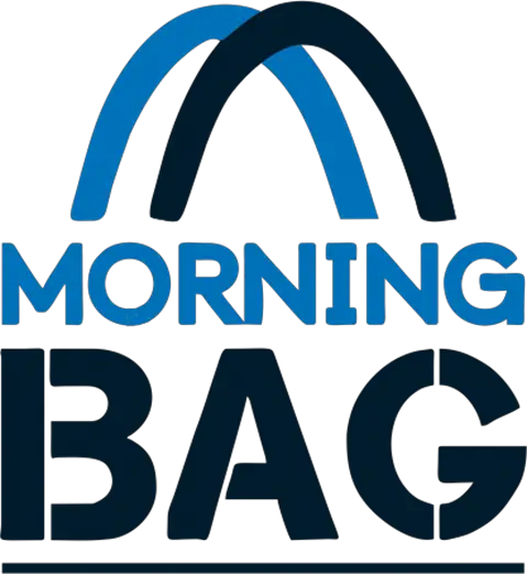 Morningbag: online groceries