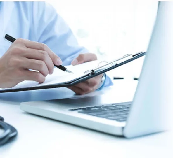 Best Online Appointment System Solutions In india - Fullestop