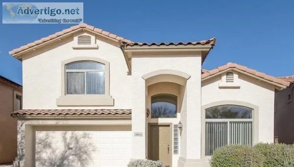 Beautiful Property in Phoenix