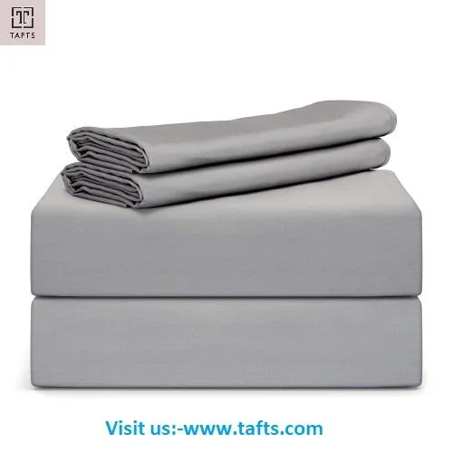 bamboo sheets