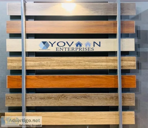 wooden flooring and wallpapers Chennai