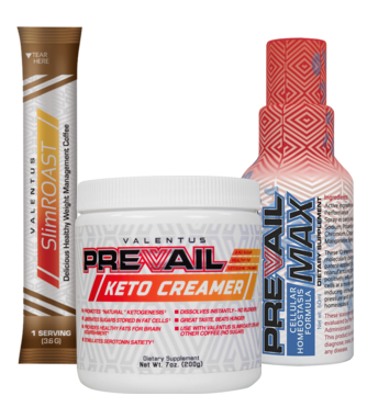 Going keto, want to up your game