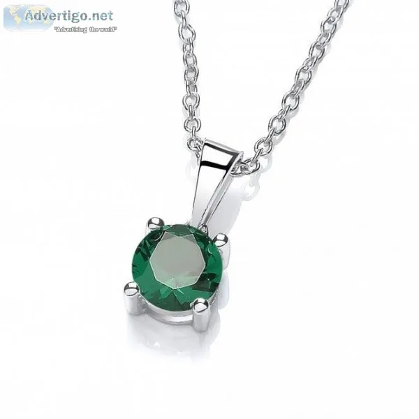 Find Exquisite Birthstone Earrings and Other Jewellery At Davidd