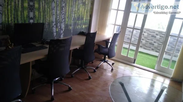 Snap Office Space