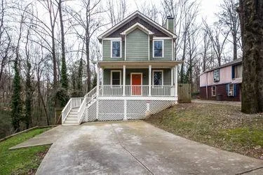 2383 Bernard Rd NW Atlanta GA 30318