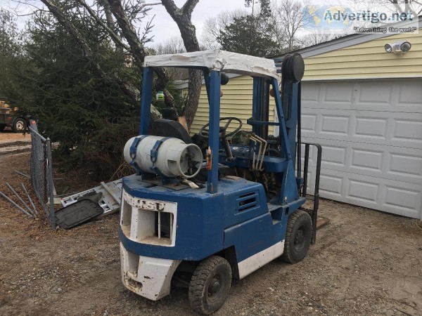 Fork Lift